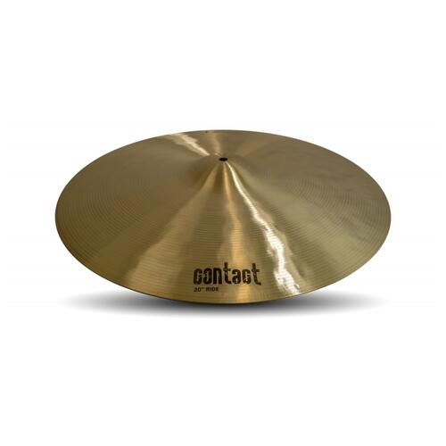 Image 1 - Dream Cymbals Contact Series Ride